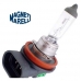 Автолампа Magneti Marelli H11 12V 55W PGJ19-2